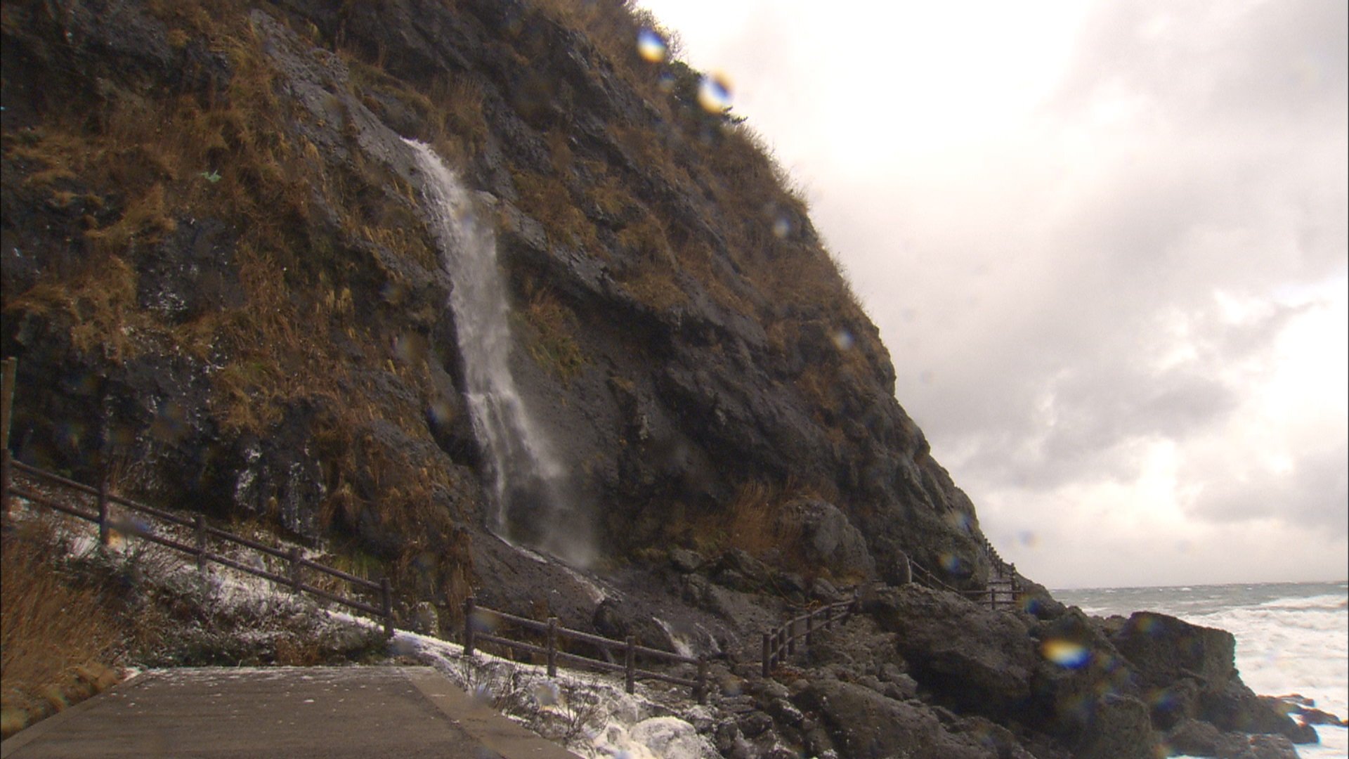 🌊 타루미 폭포 (타루미노타키) 이미지 4